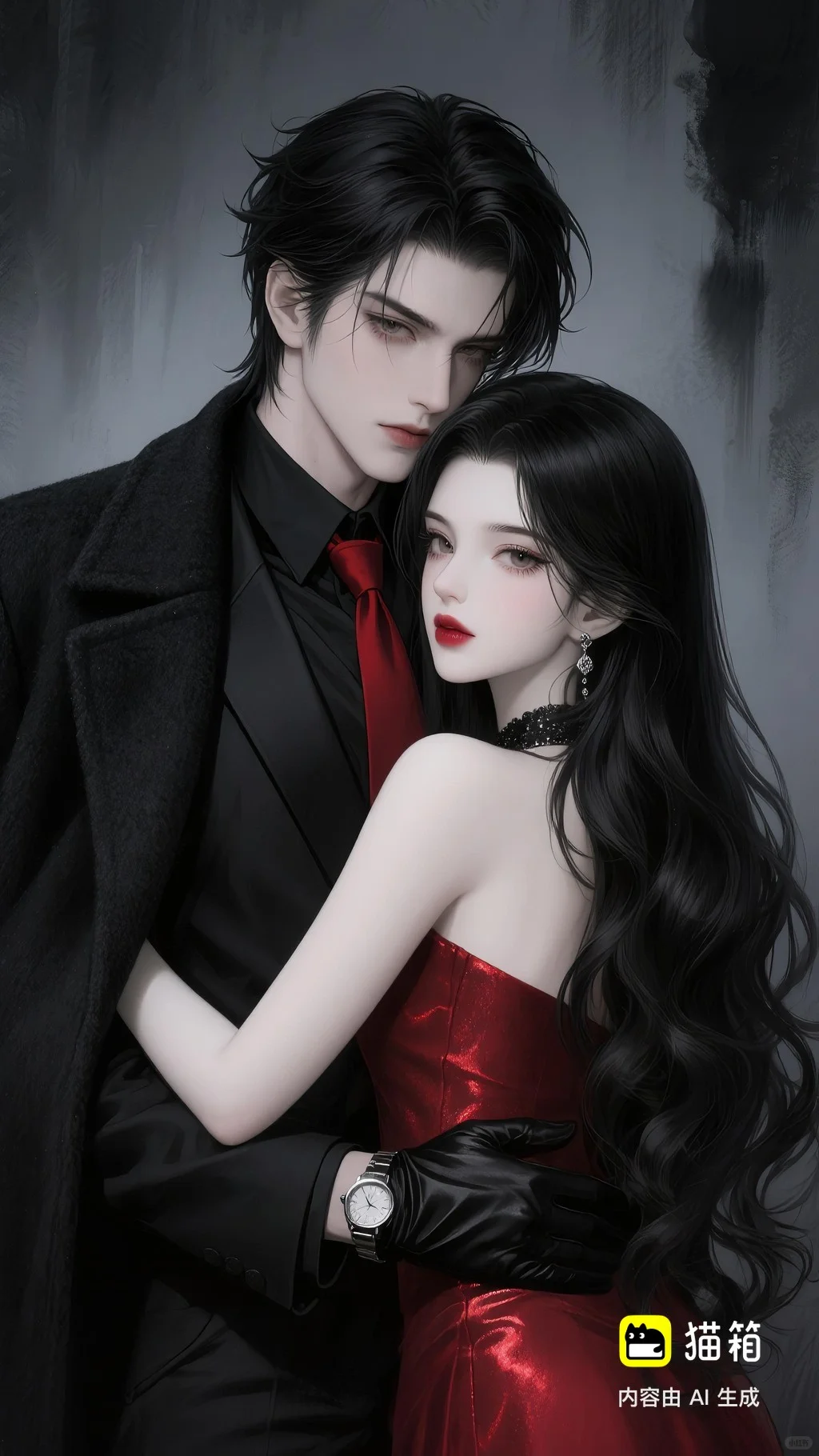 猫箱双人关键词