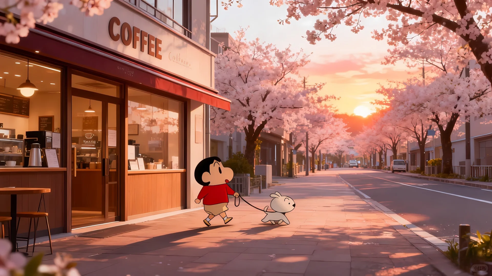 🌟140｜氛围感壁纸合集