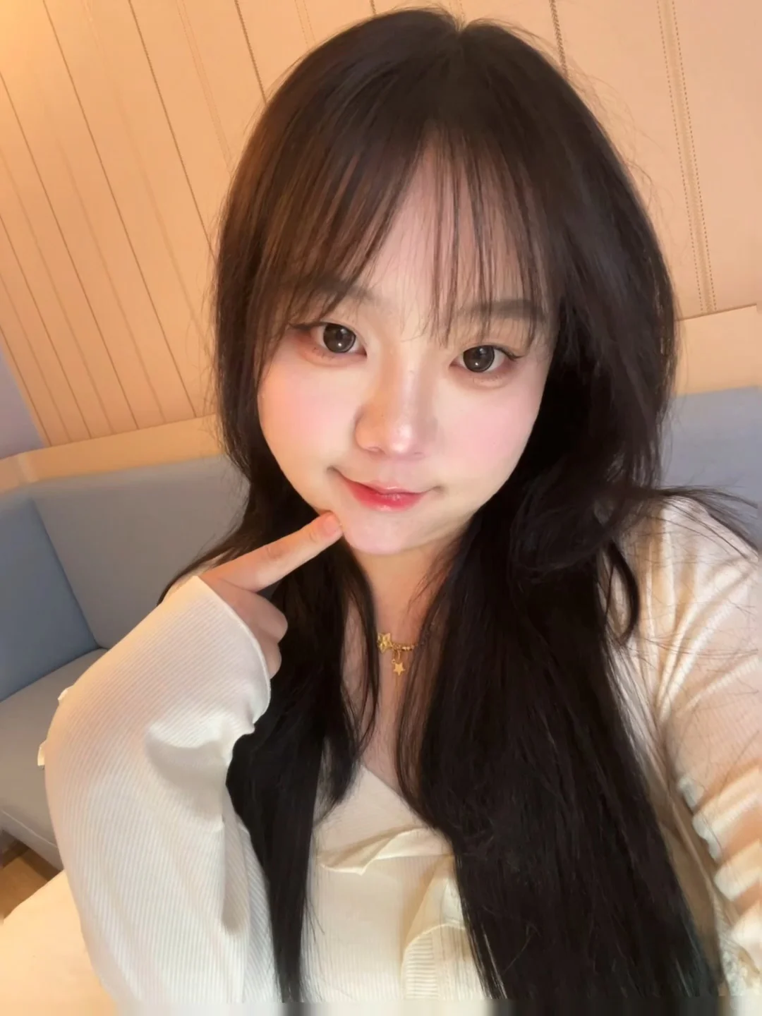 这个世界🌍就是一个巨大的卡颜局！