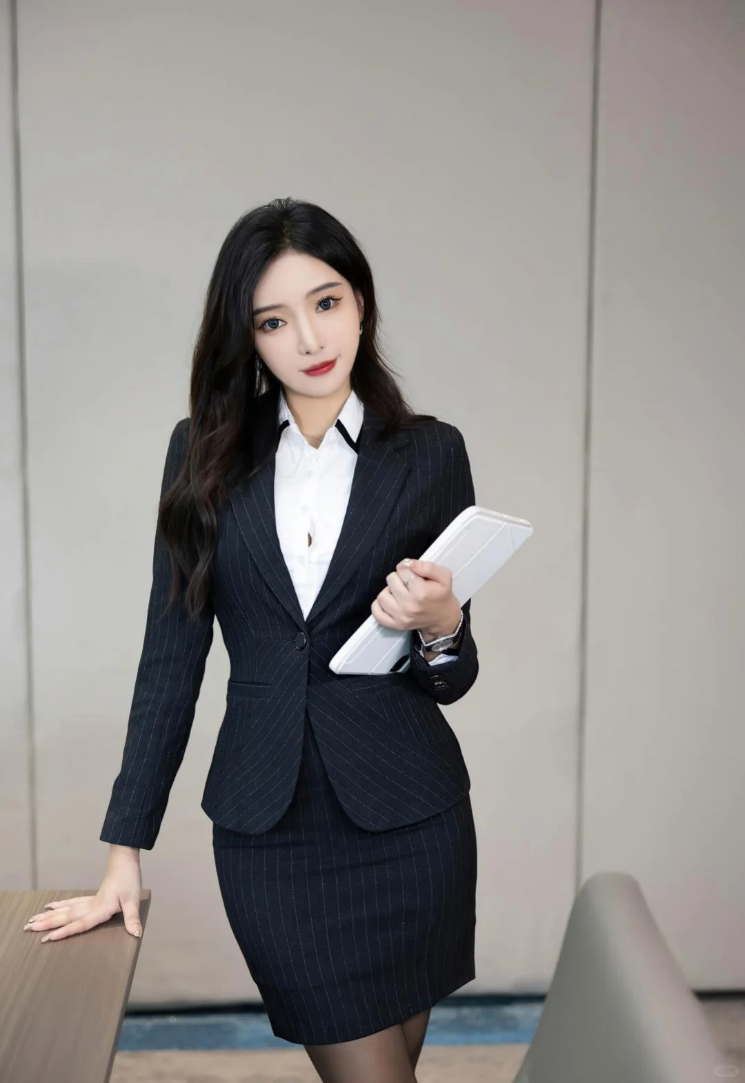 秀人网模特 王馨瑶Yanni 写真合集 第六期