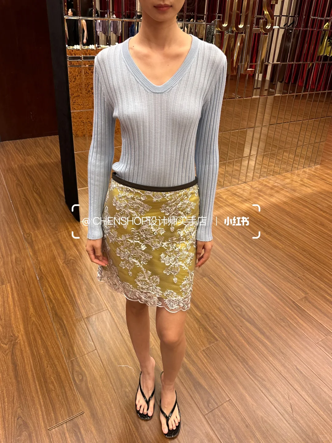 JACQUES WEI 26ss | 选出你心目中的top 1