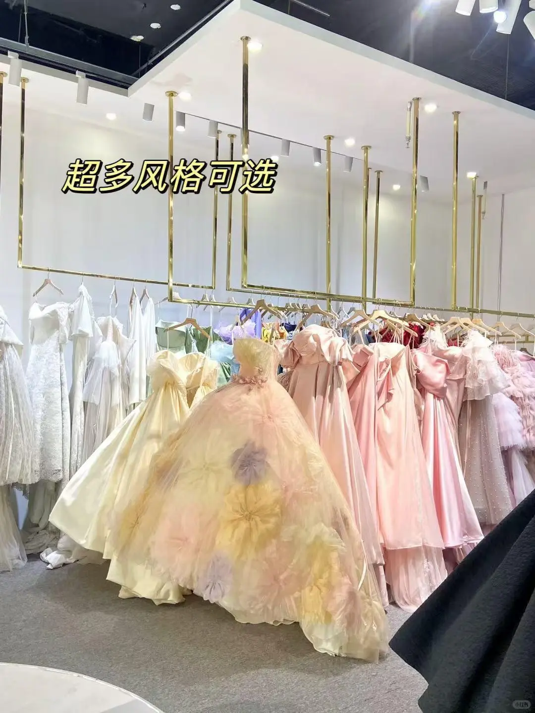 包头📍95后女摄影师开的馆！审美在线✨