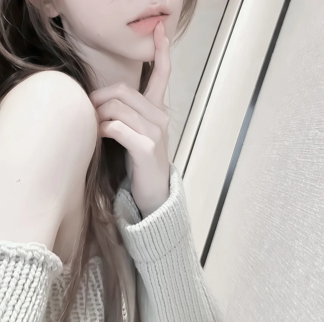 部位女头6张分享啦