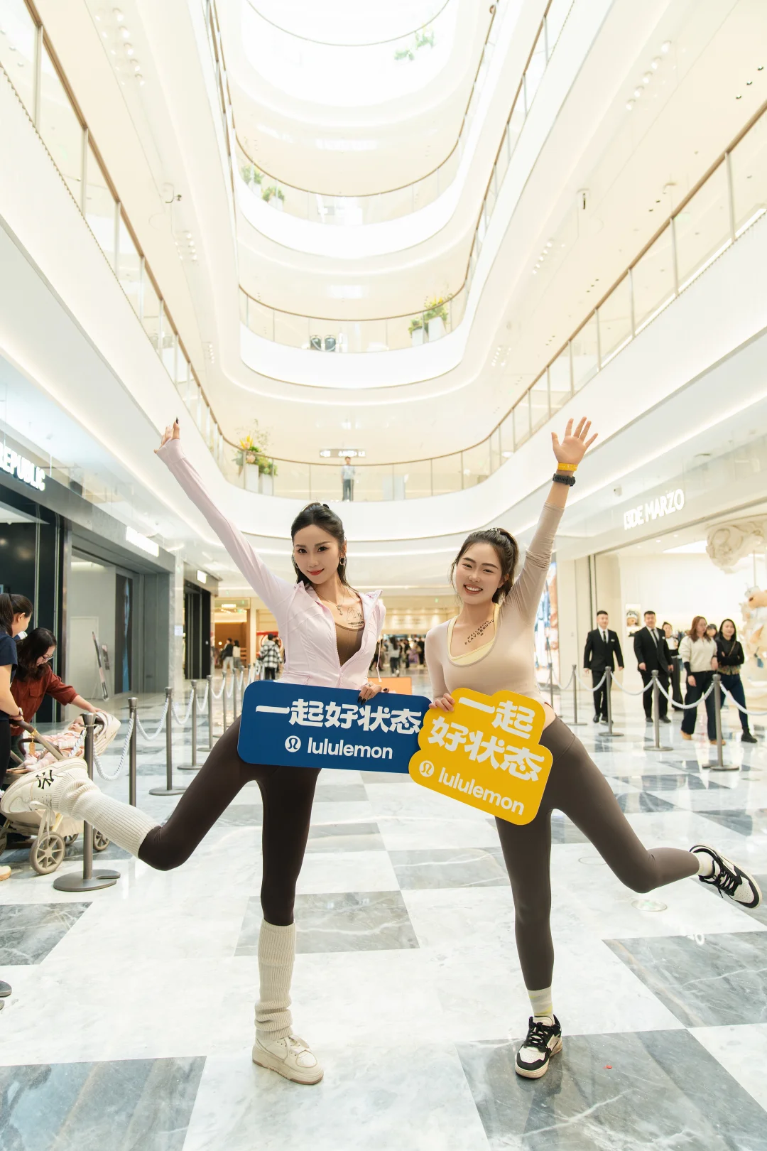 这就是气血充盈带来的活人感？