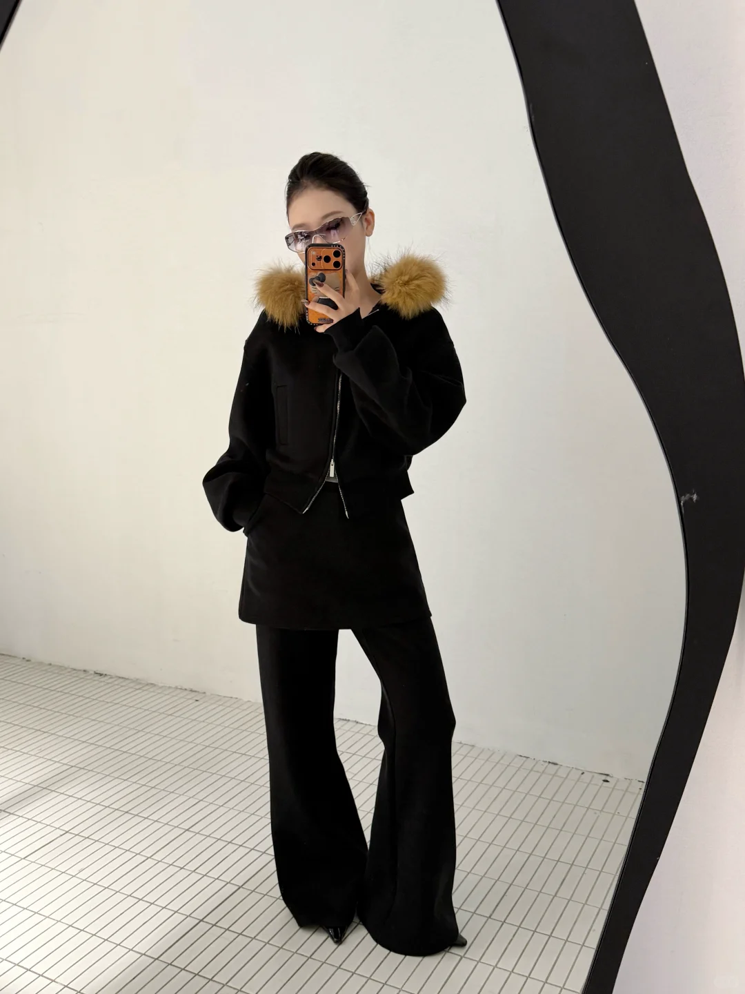 这套我也太爱了😻