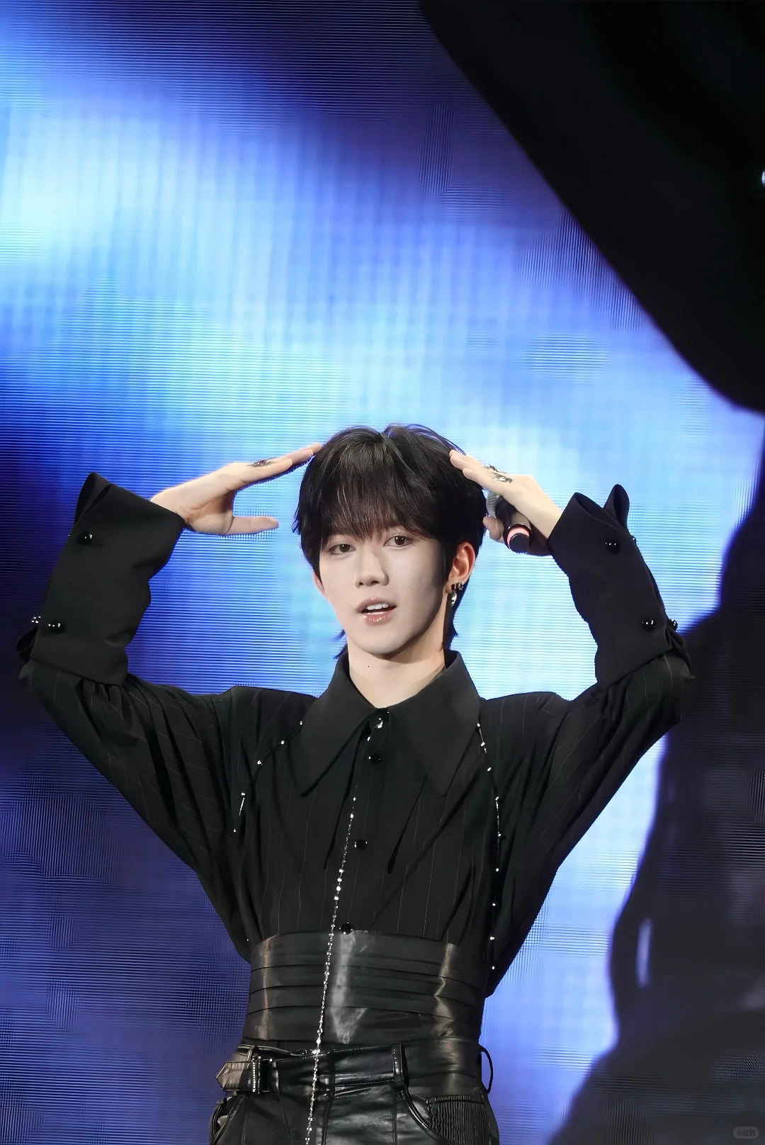 是可爱又魅惑的星星呀！