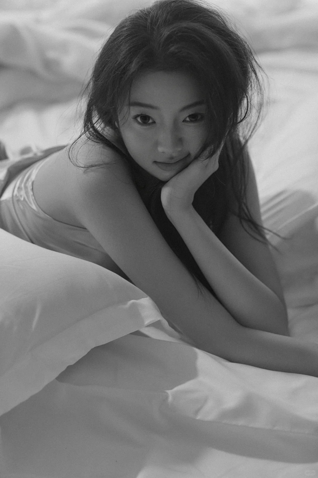 jennie同款私房写真💟
