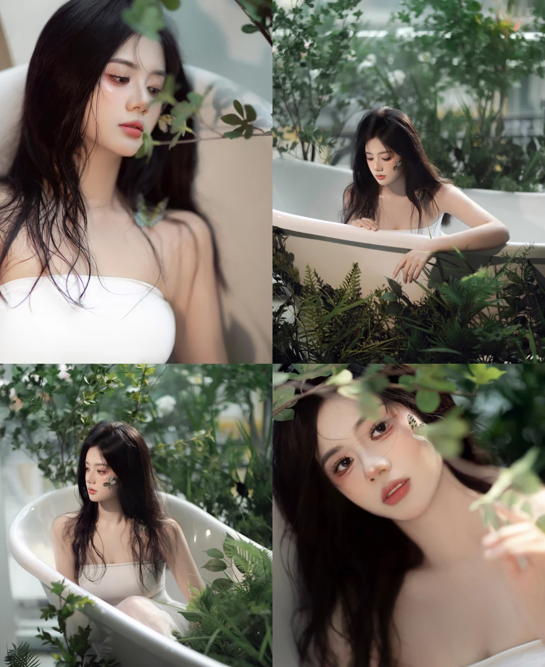 连云港美眉必看❗️2025超火写真风格~🔥