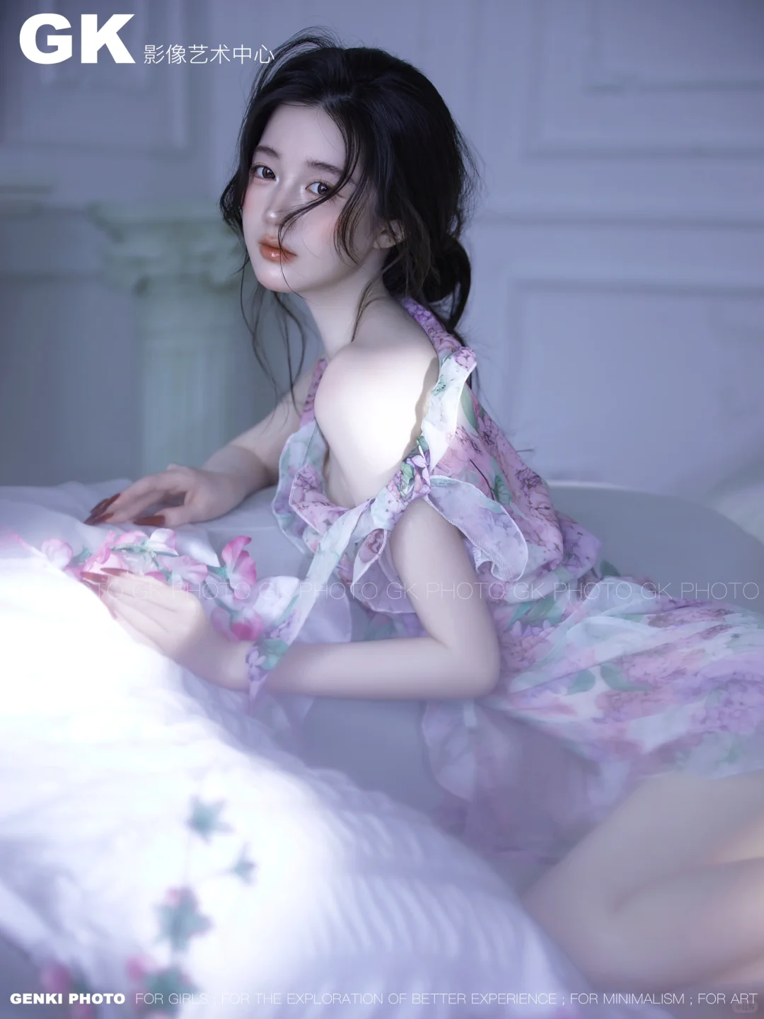 居家轻私房的天花板狠狠拿捏‼️无锡写真