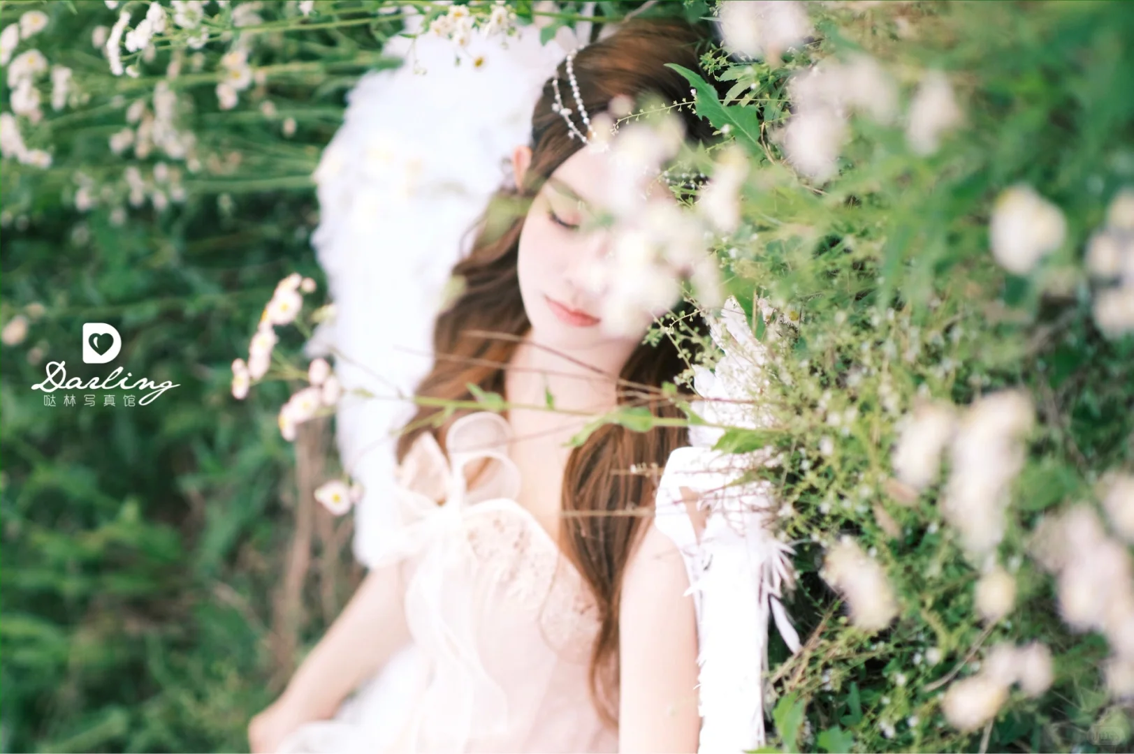 月食之日，末世天使将坠落👼