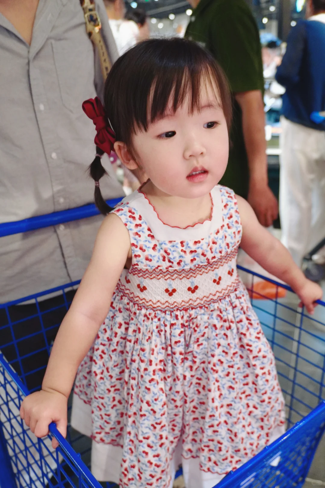 复古小樱桃🍒（143）