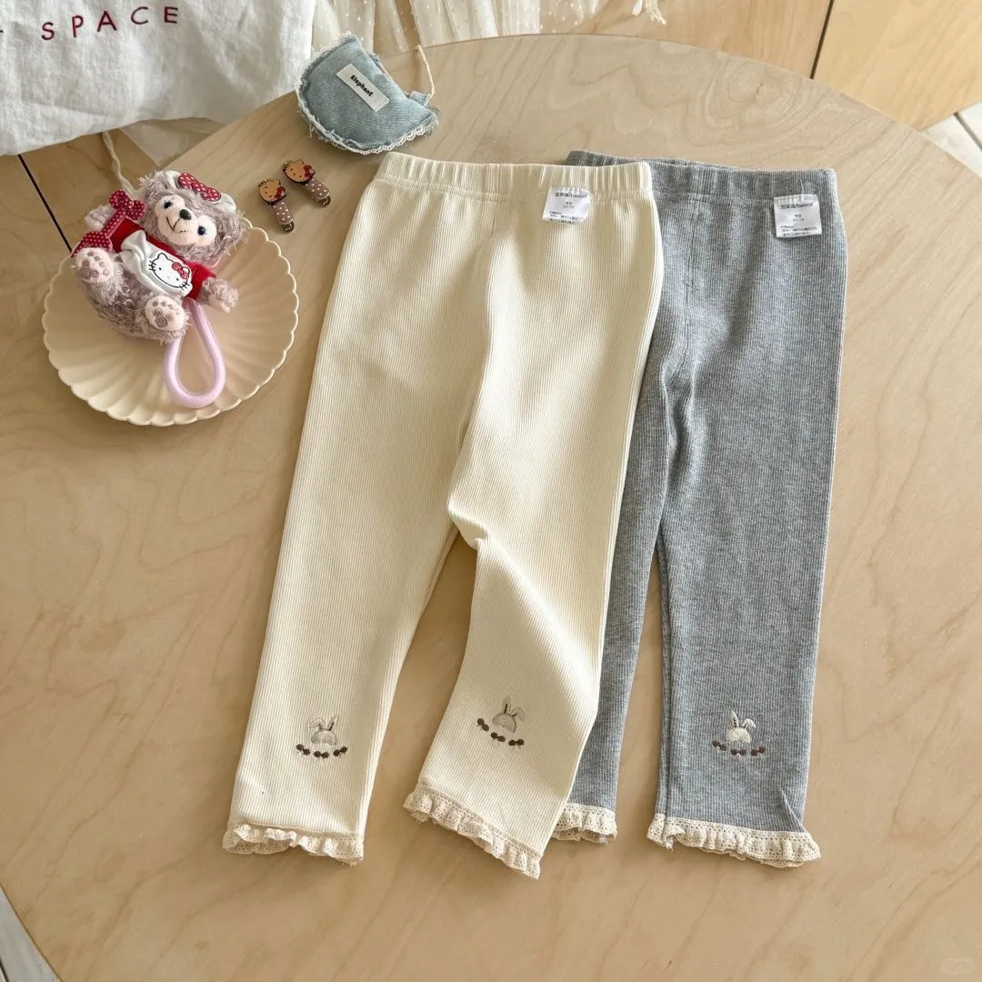 女宝宝的秋日穿搭、好喜欢～