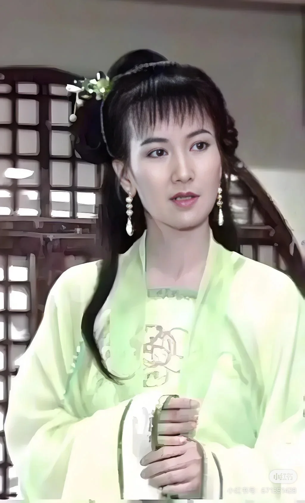 无法超越的经典《新白娘子传奇》