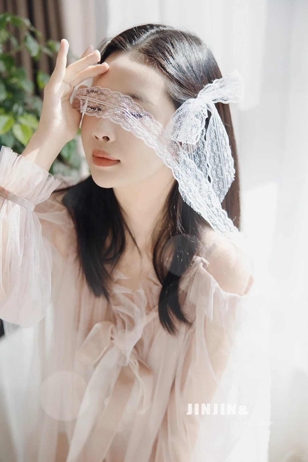 葫芦岛兴城上门摄影|私房风百天照客片分享