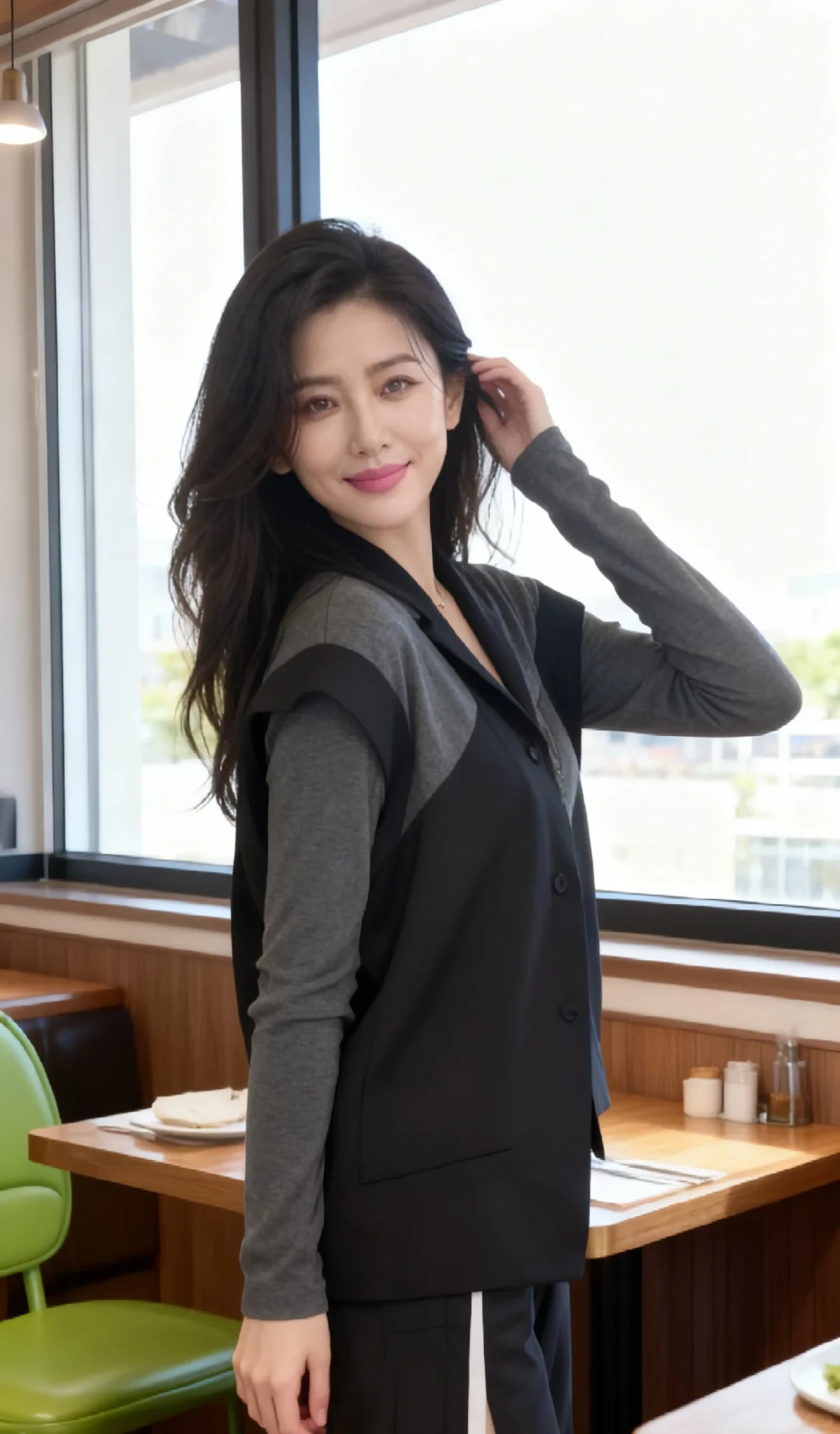 我宣布！这就是我心中的白月光