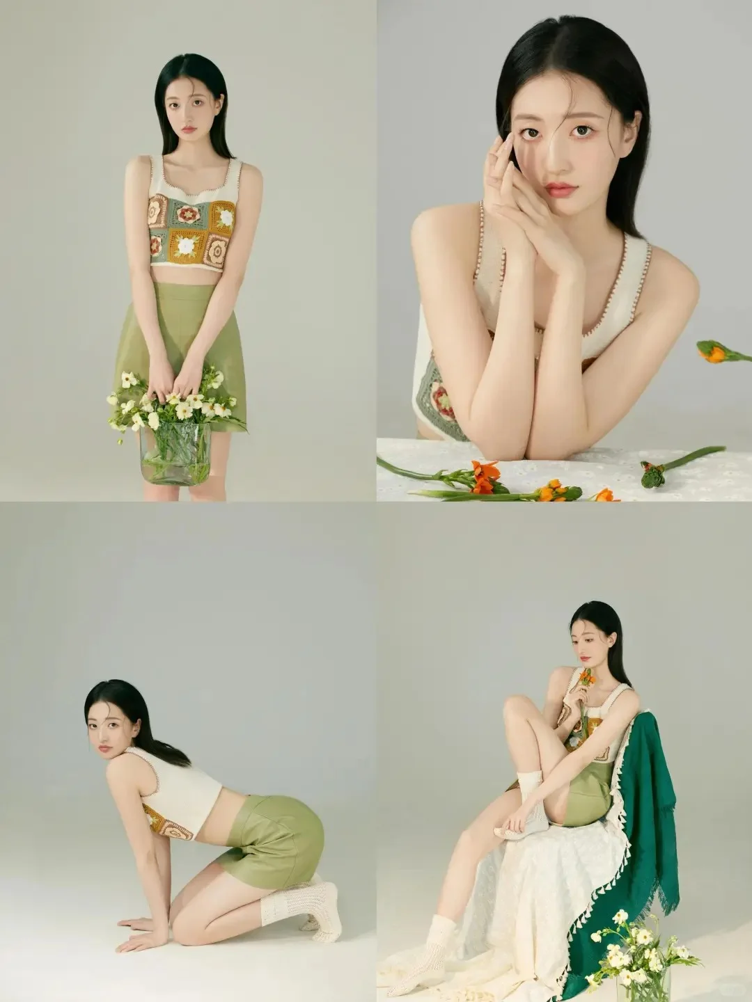 秋天不打烊📸 在苏州做一回秋日女主角。