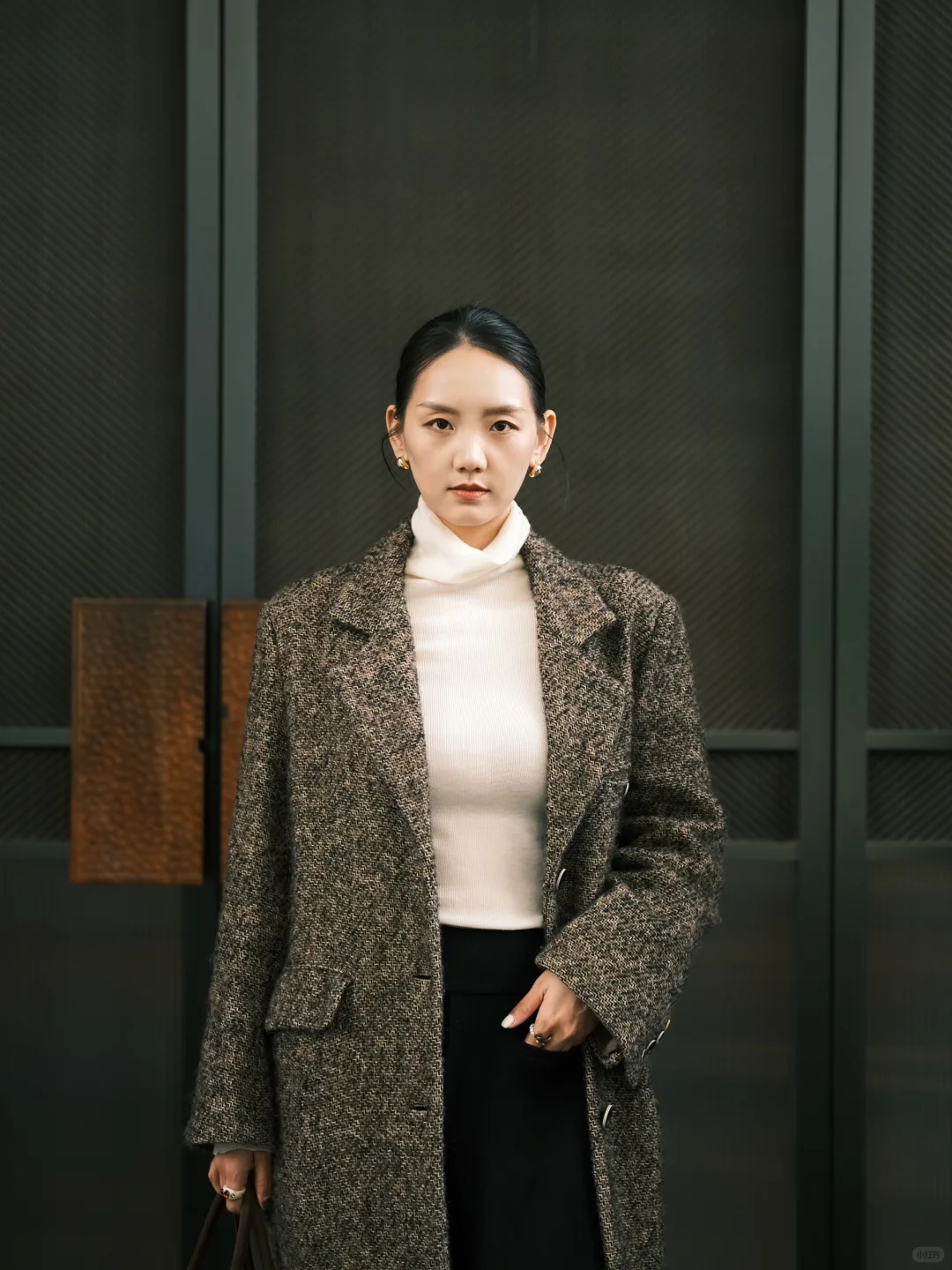 独立是底色 做自己的女主角