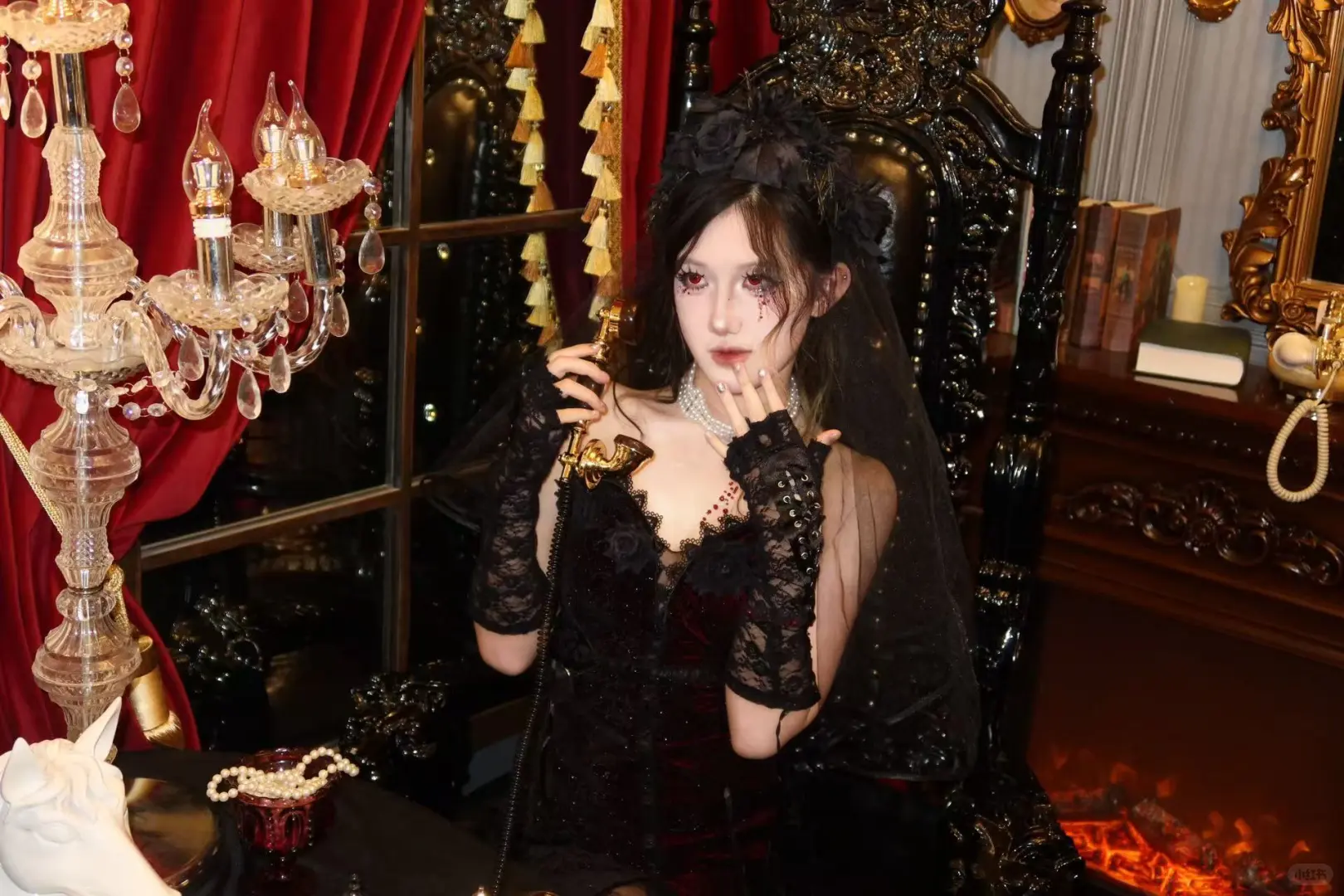 搞不懂 最近好多人拍这个人妻系列！！！