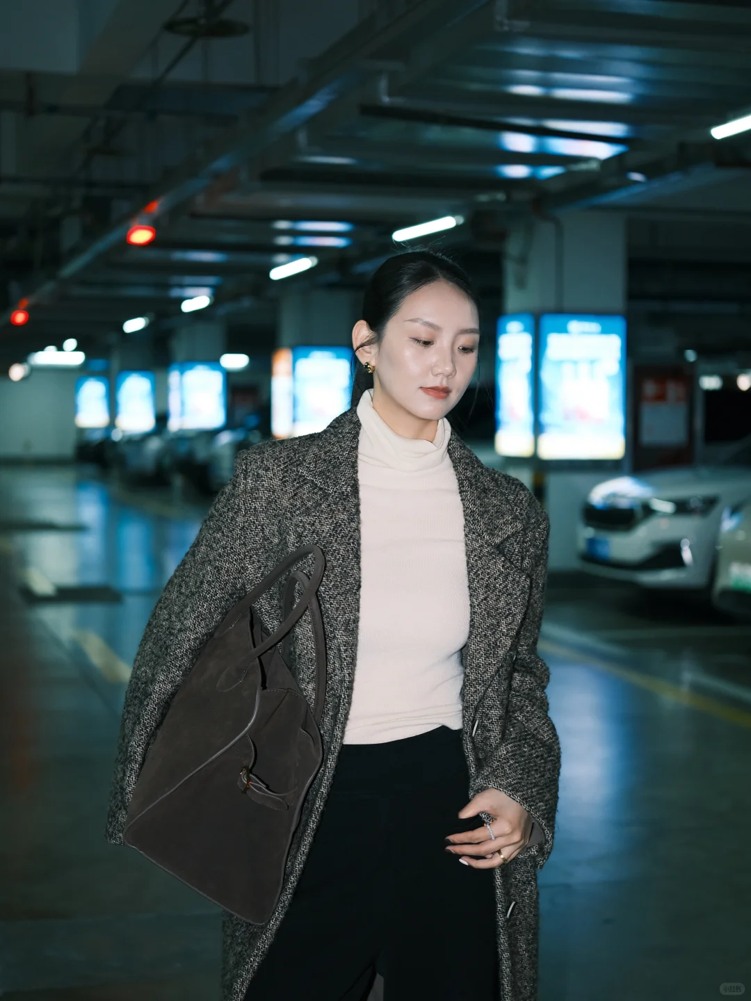 独立是底色 做自己的女主角