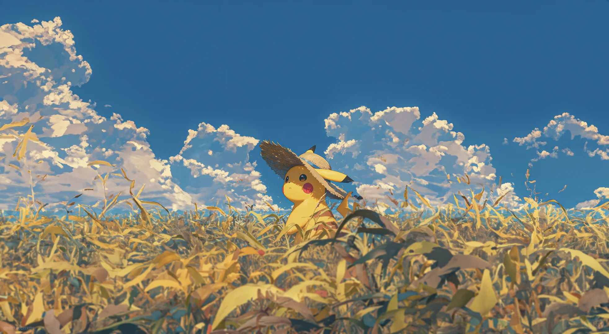 🌟140｜氛围感壁纸合集