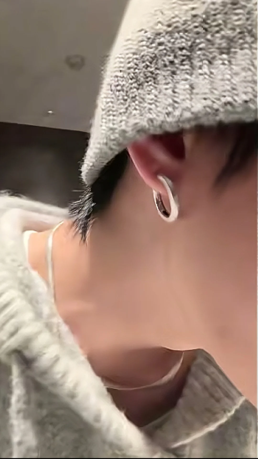 可爱小猫变魅惑水蜜桃