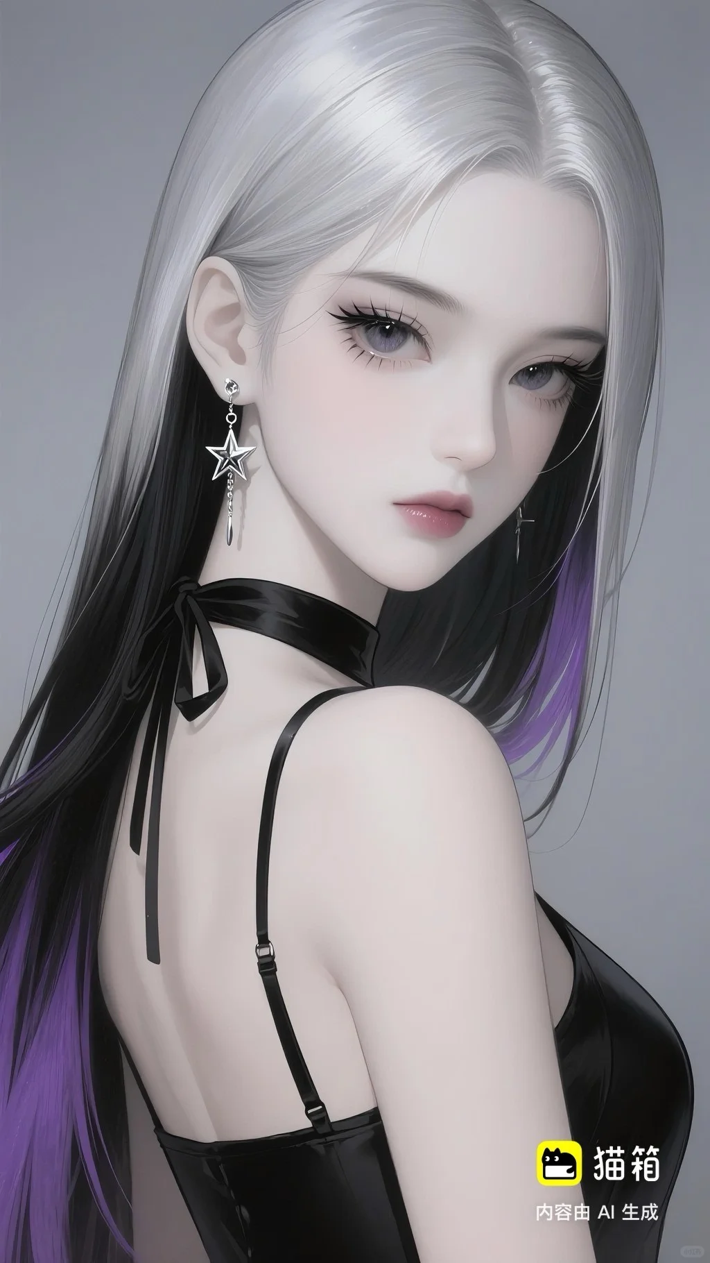 【🐱女崽3.0通用关键词】