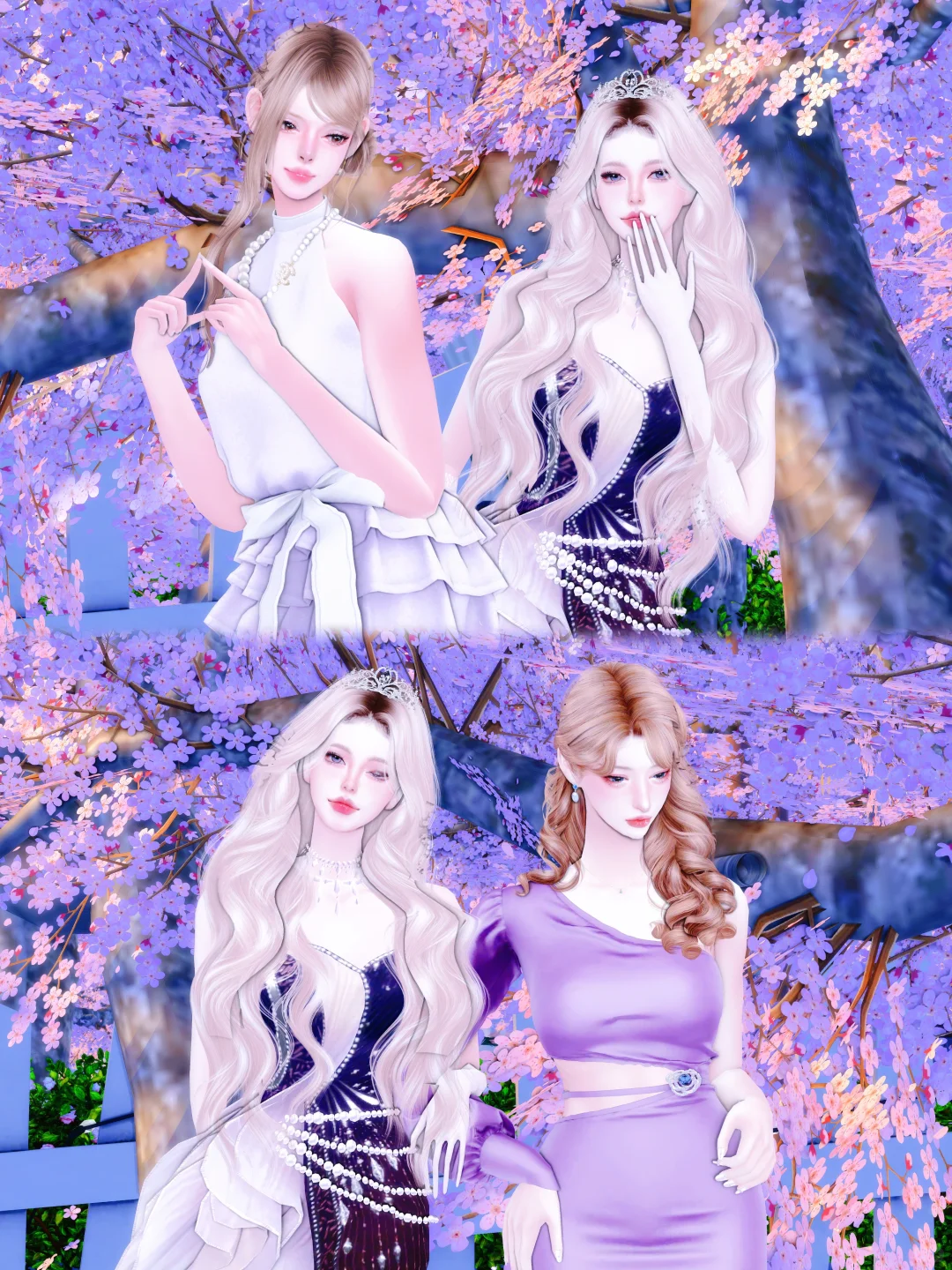 宋颖丨⛧꙳星月夜⭒☪︎