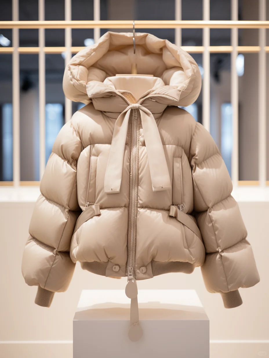 2025一见倾心的羽绒服！太绝了！