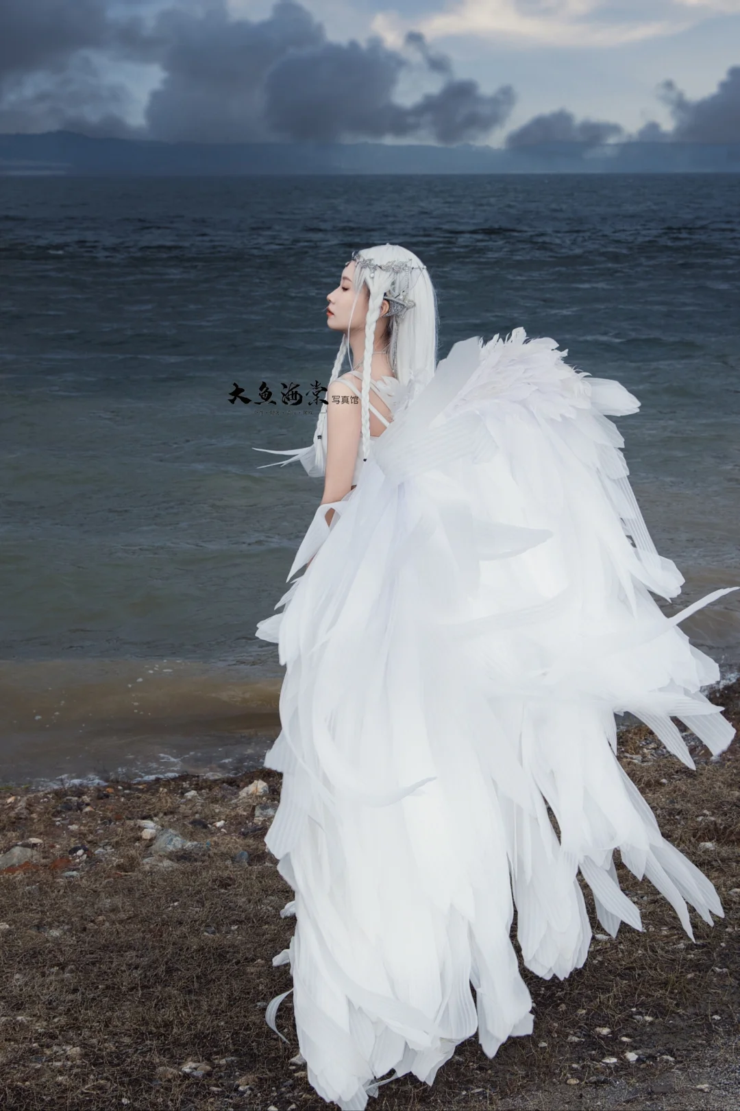 天使系列——✨✨💫