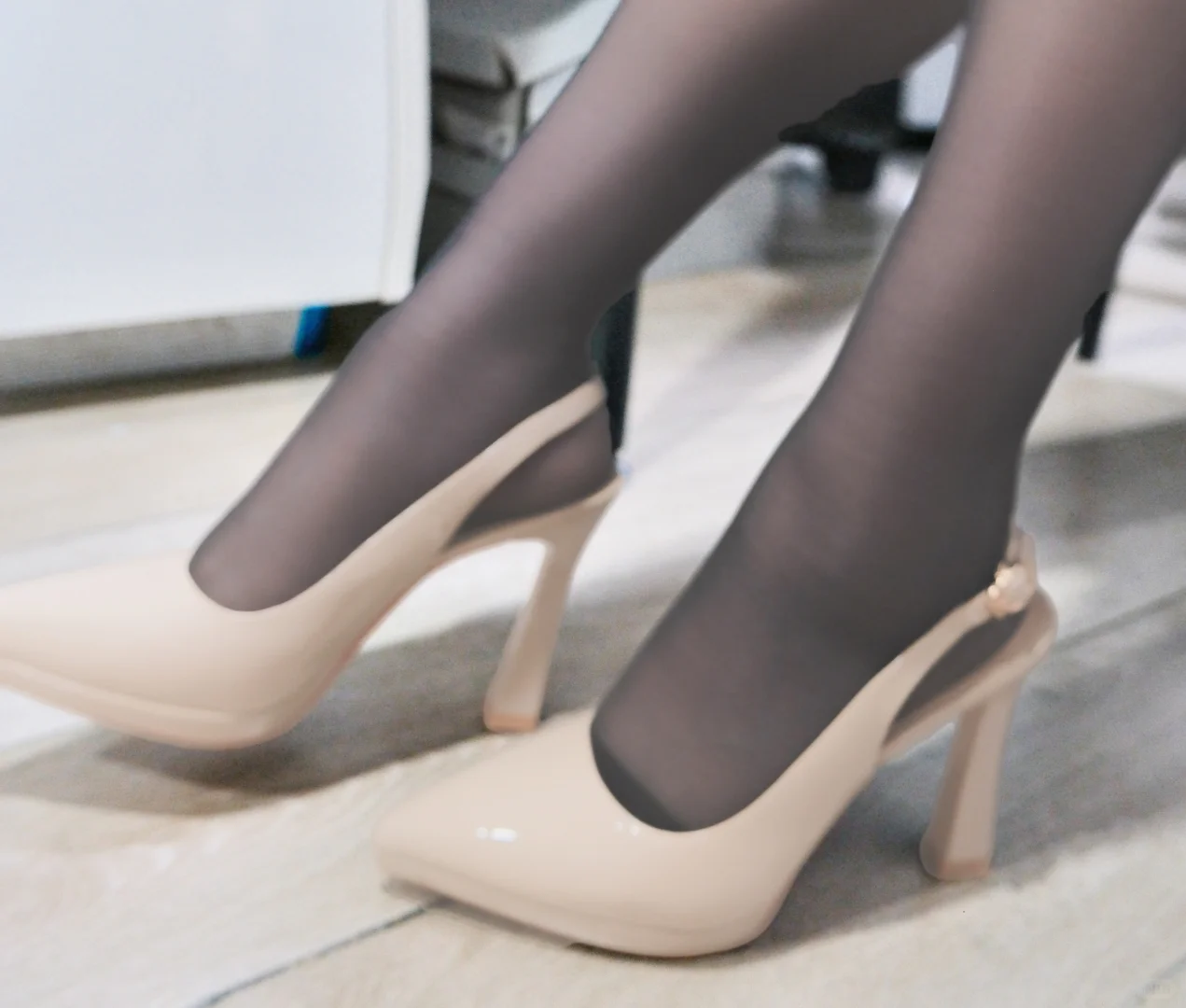 不搭本身也是一种穿搭