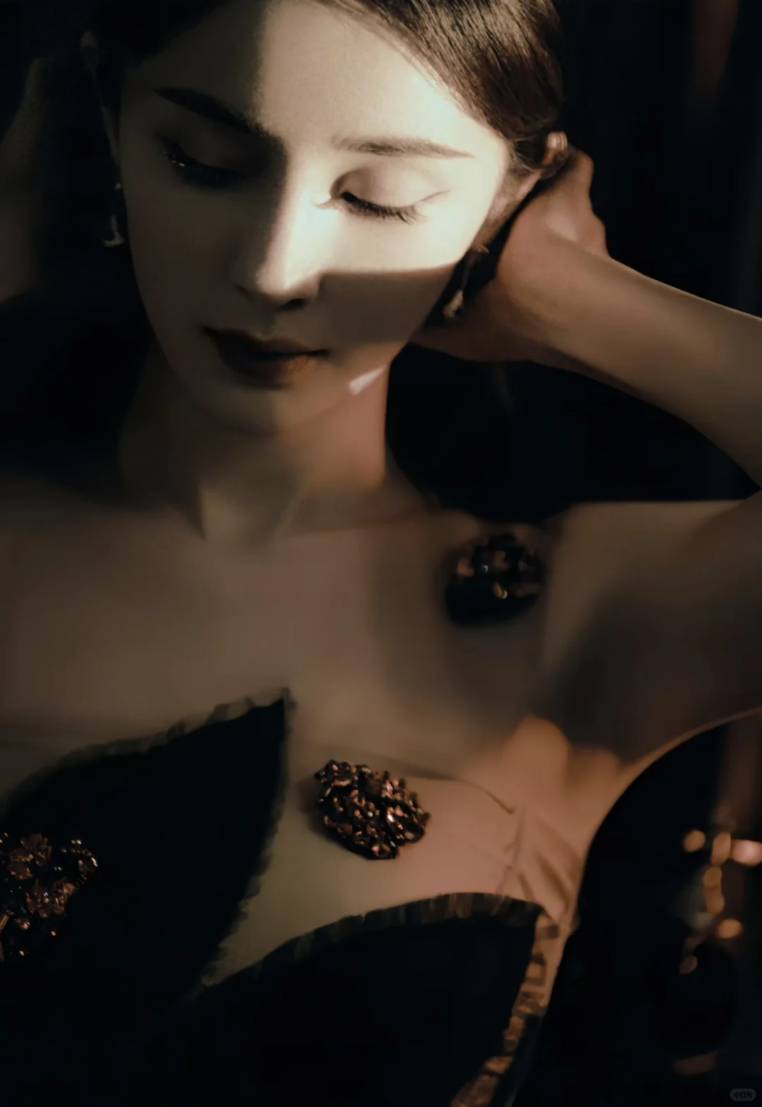 幂姐｜行走的时尚杂志