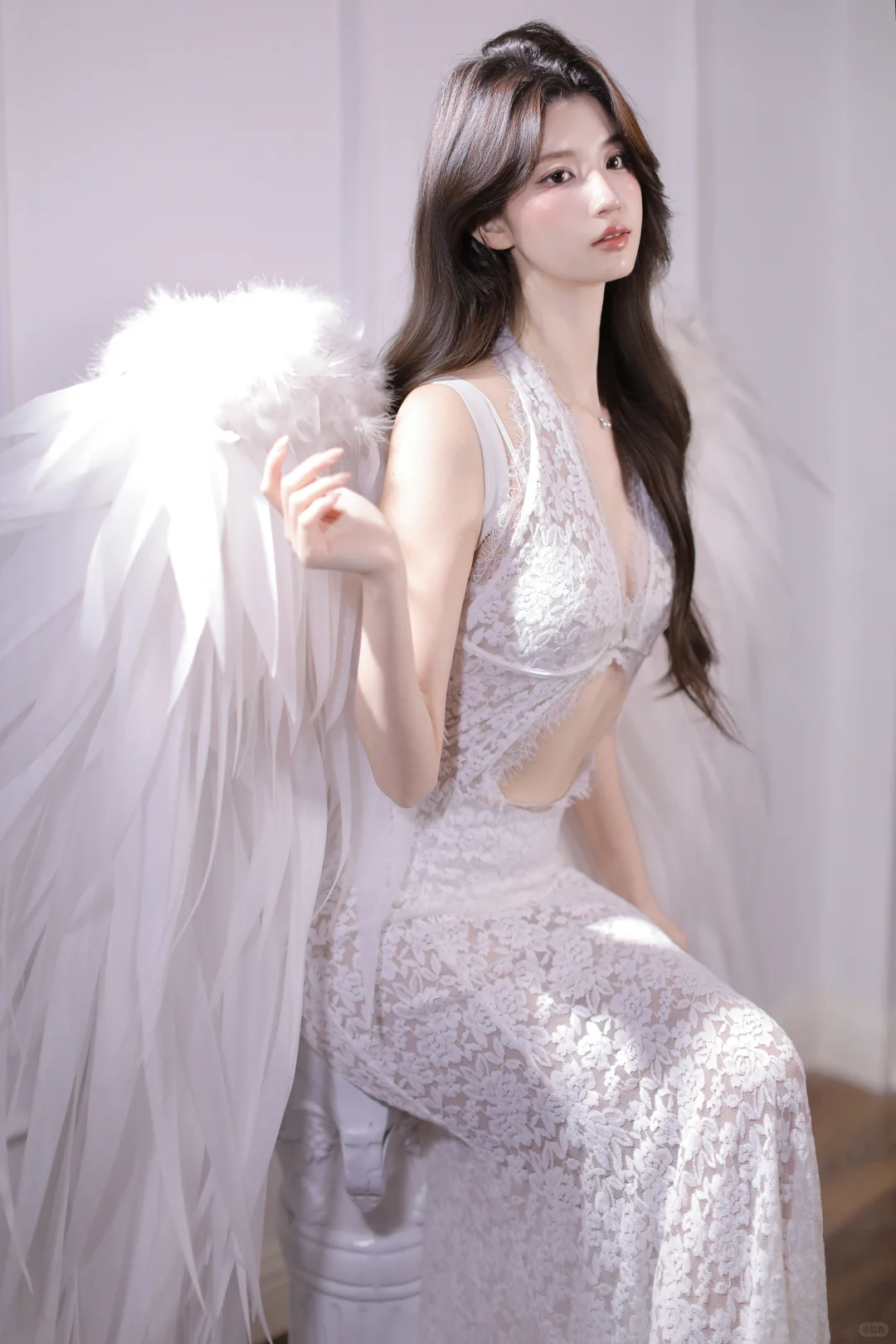 西安写真 | 纯欲天使写真