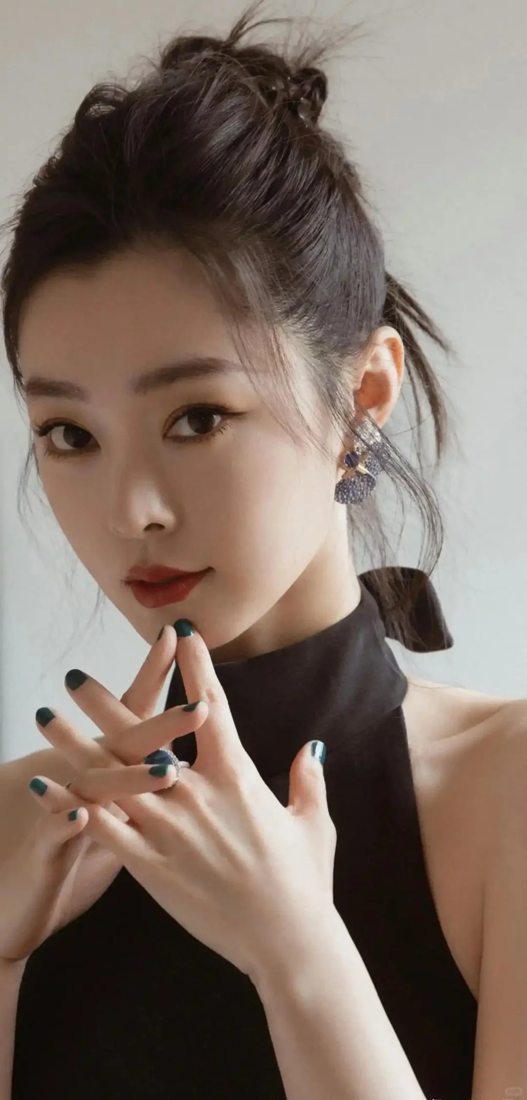 宋轶以为她是“旗袍美人”她偏是演技派狠人