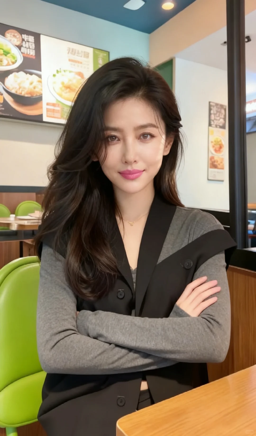 我宣布！这就是我心中的白月光