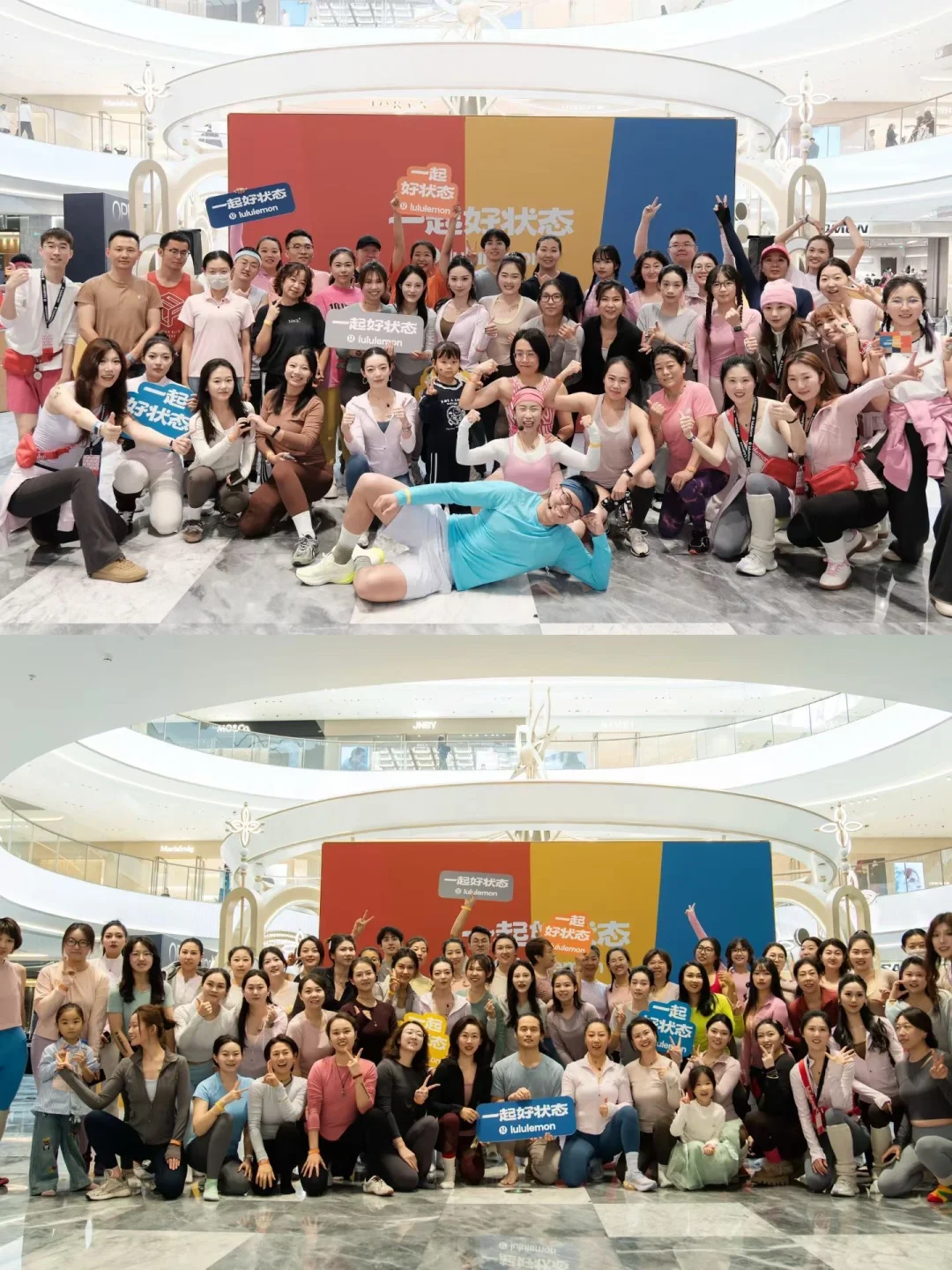 这就是气血充盈带来的活人感？