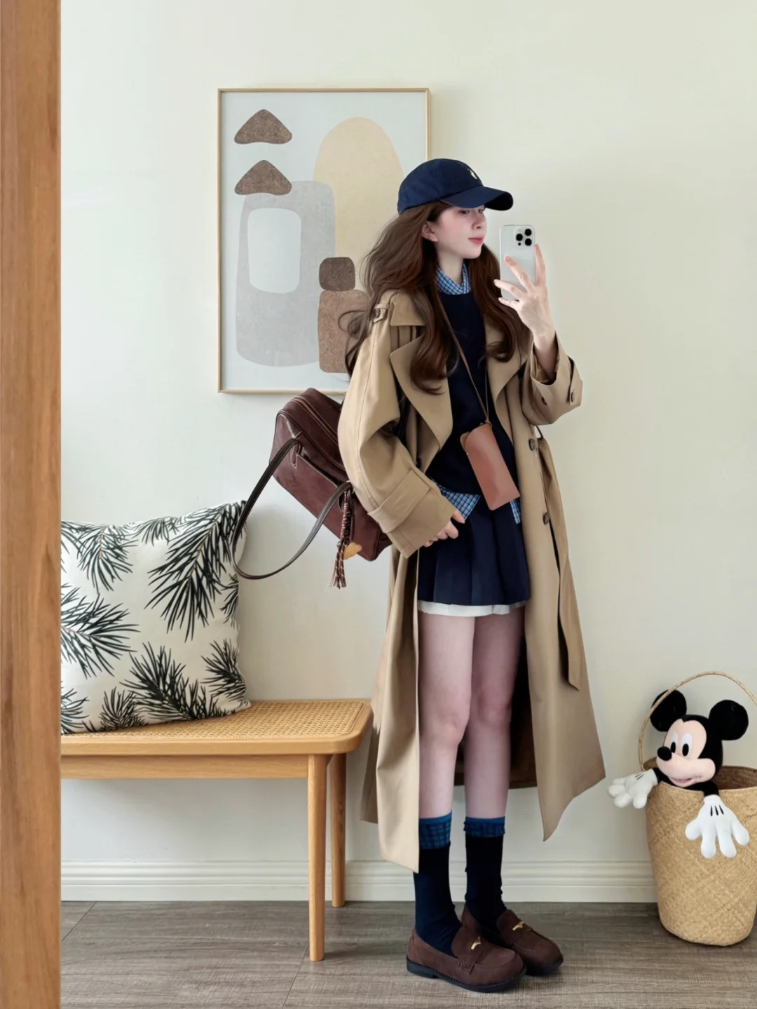 🍂近期爱穿合集