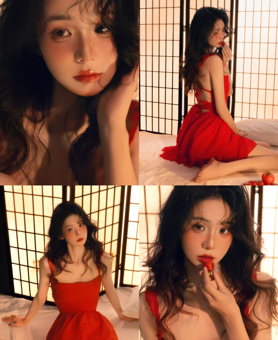 连云港美眉必看❗️2025超火写真风格~🔥