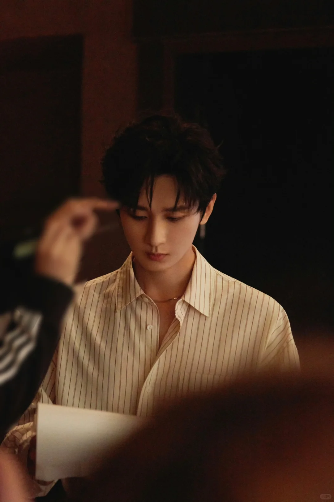 古希腊掌管魅惑的神