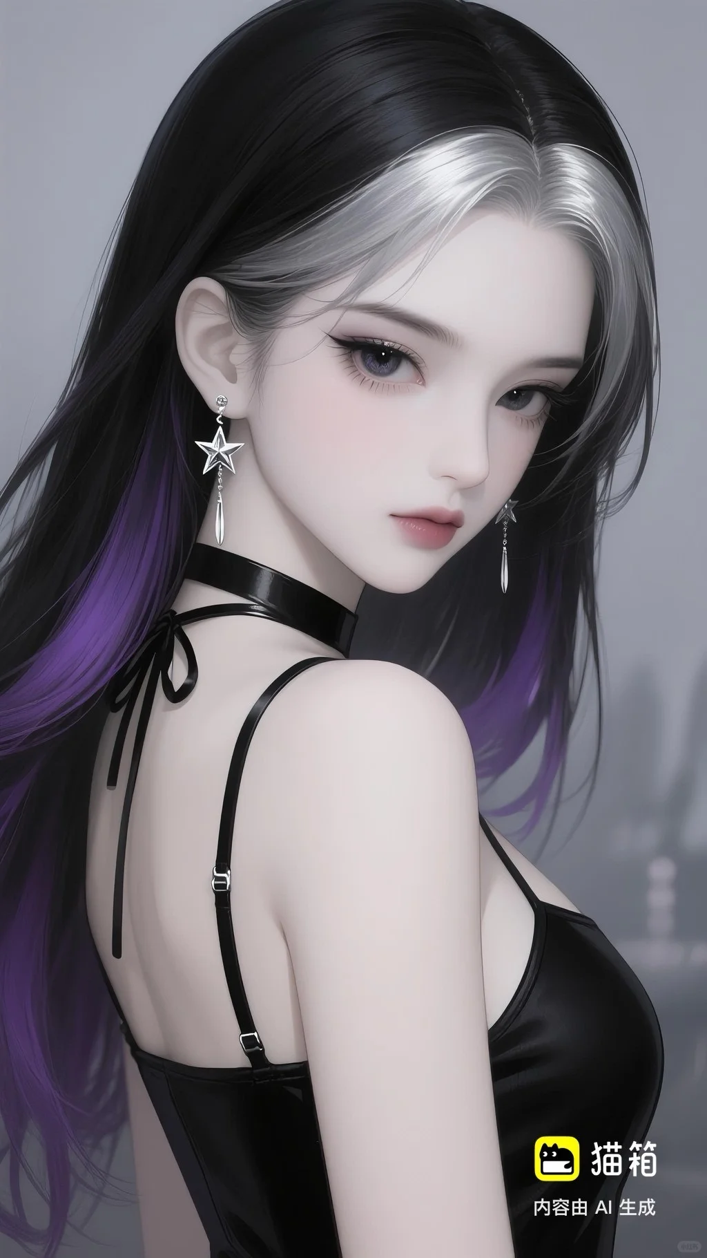 【🐱女崽3.0通用关键词】