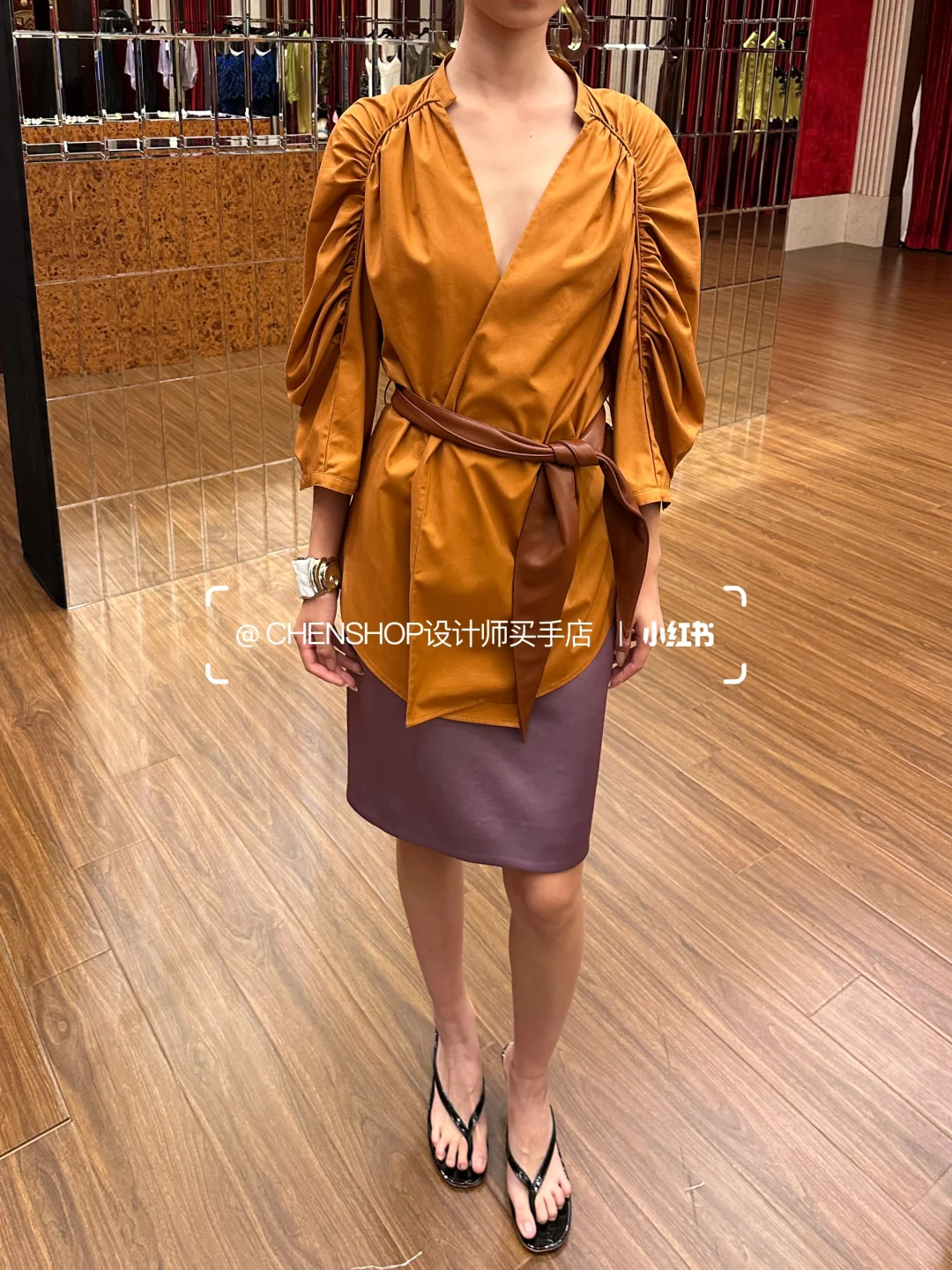 JACQUES WEI 26ss | 选出你心目中的top 1