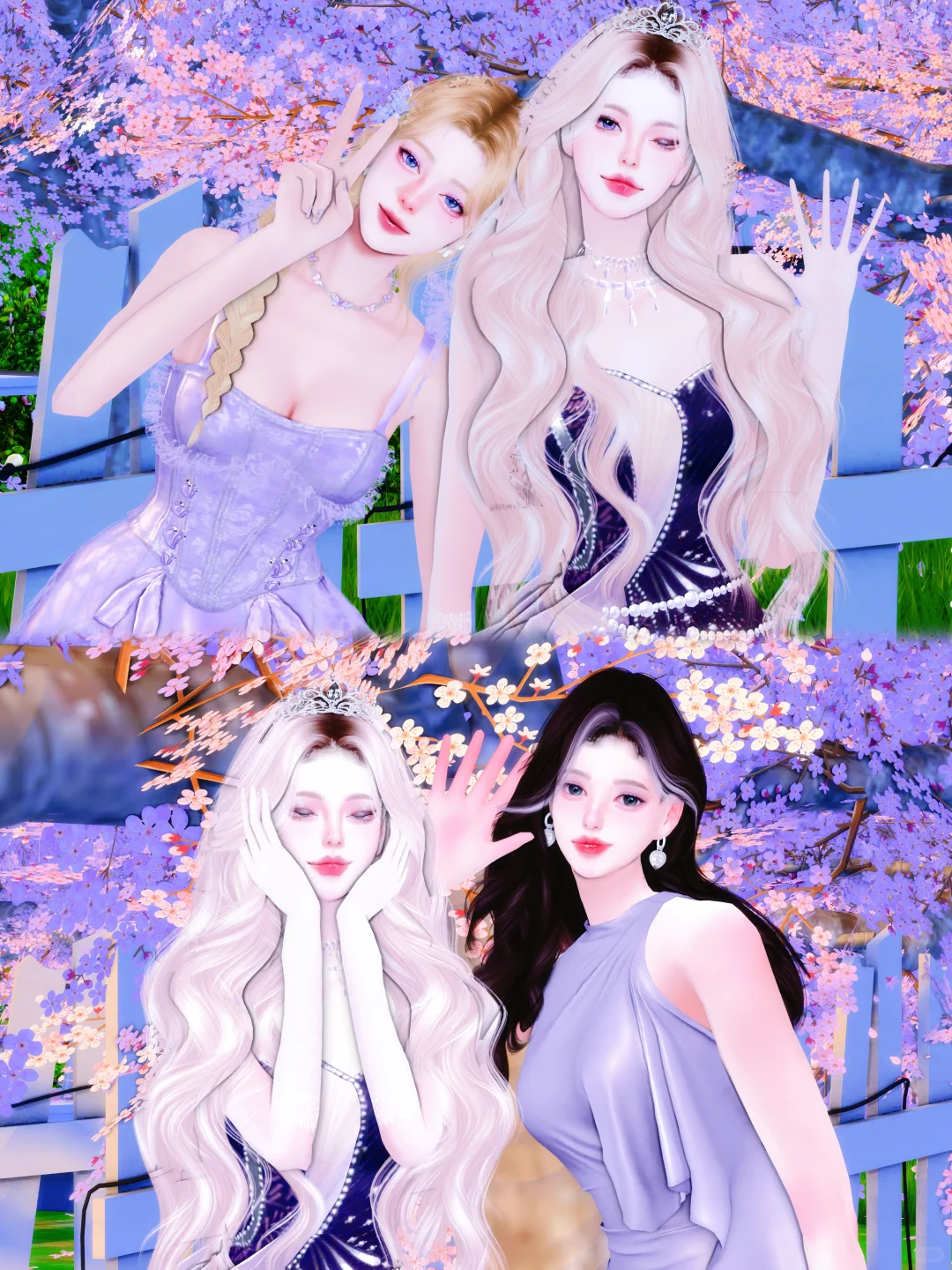 宋颖丨⛧꙳星月夜⭒☪︎