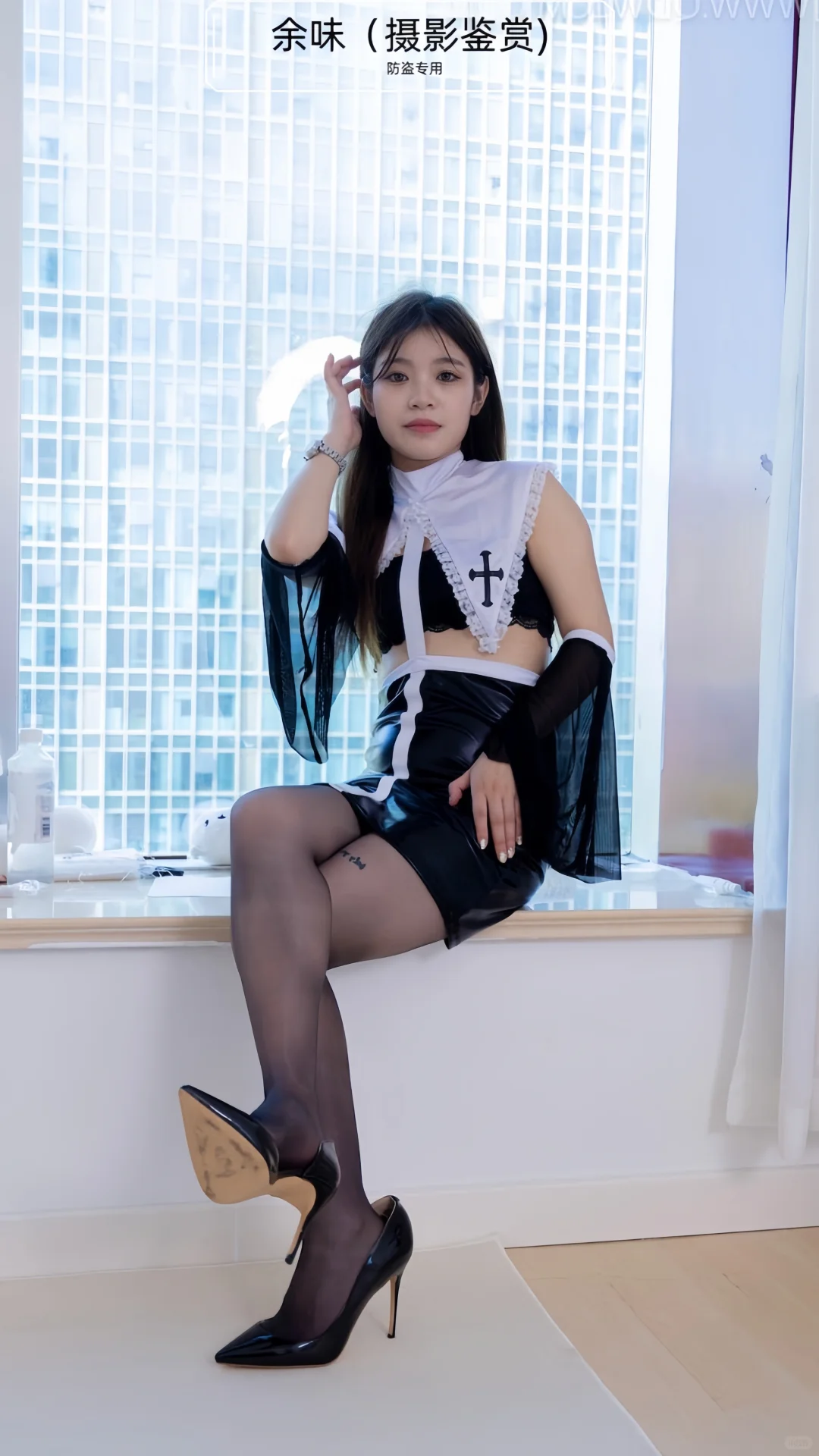 可惜我心软 做不到失我者永失