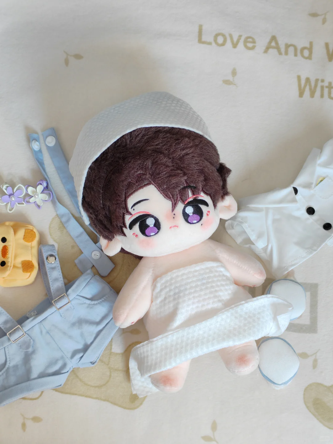 小浪宝宝私房照