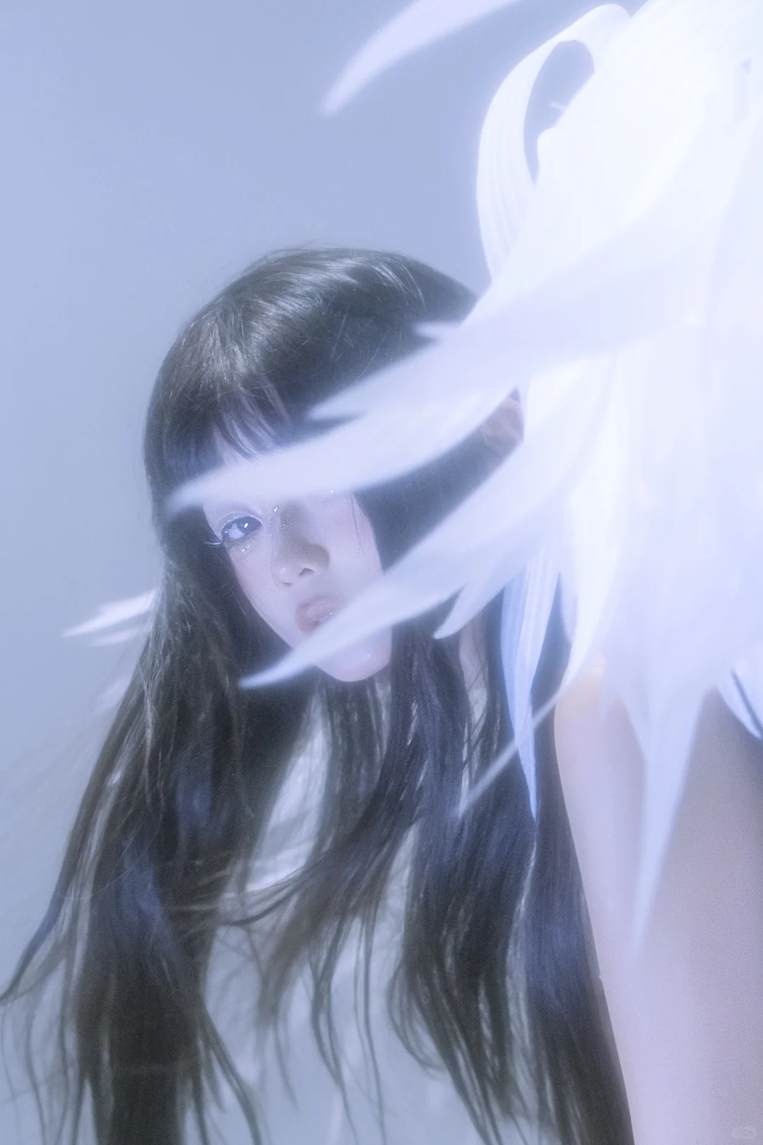 落入凡尘✨｜唯美梦幻谁拍谁仙女儿.🌝