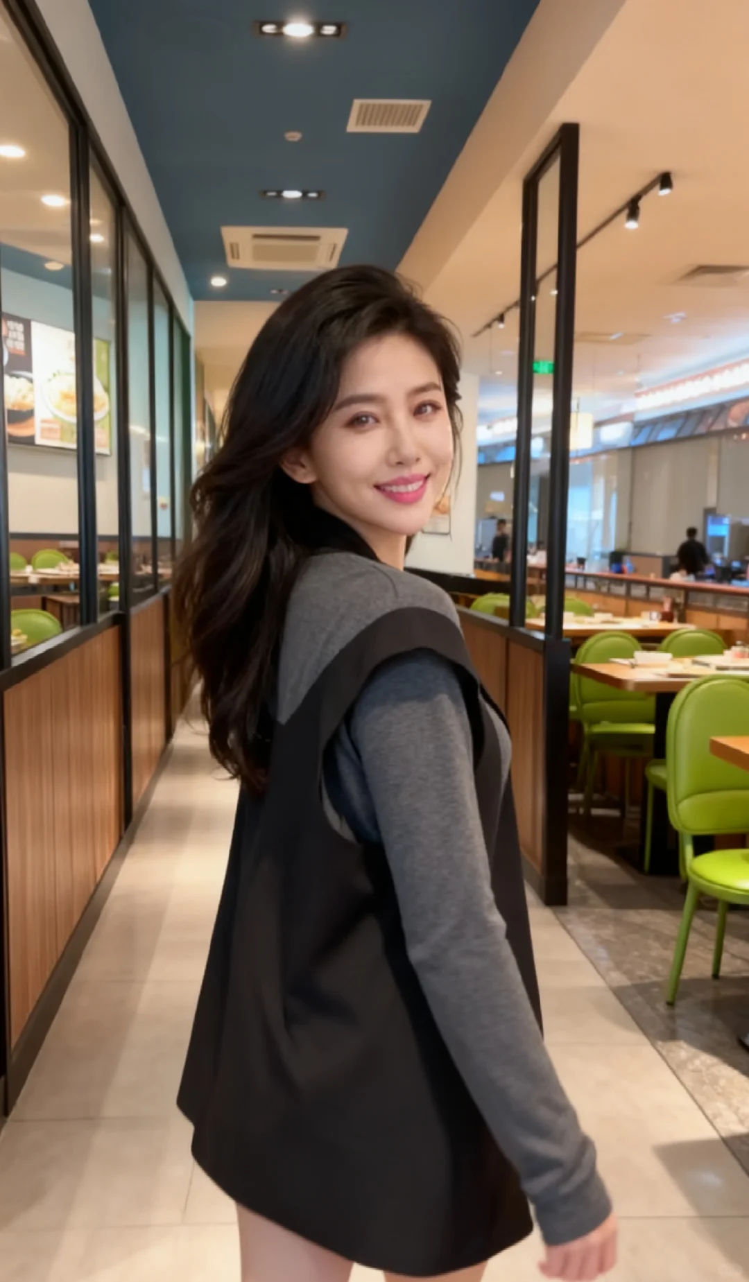 我宣布！这就是我心中的白月光