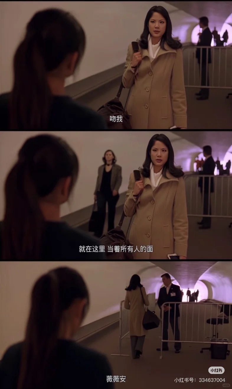 最近最爱😍Vivian