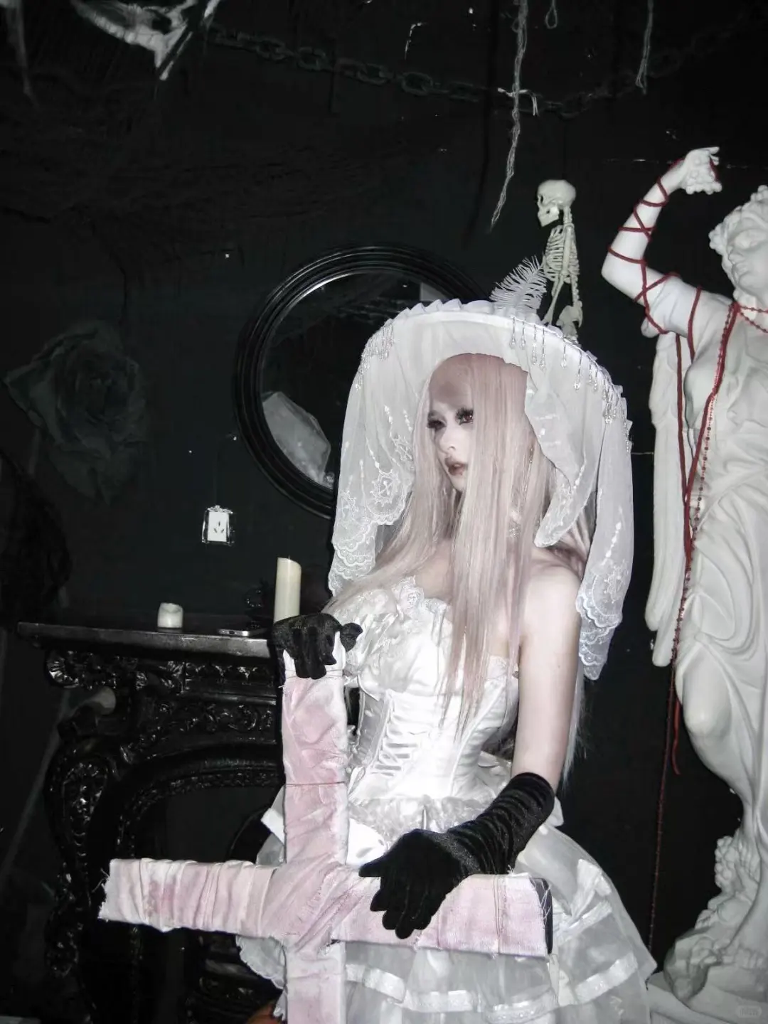 搞不懂 最近好多人拍这个人妻系列！！！