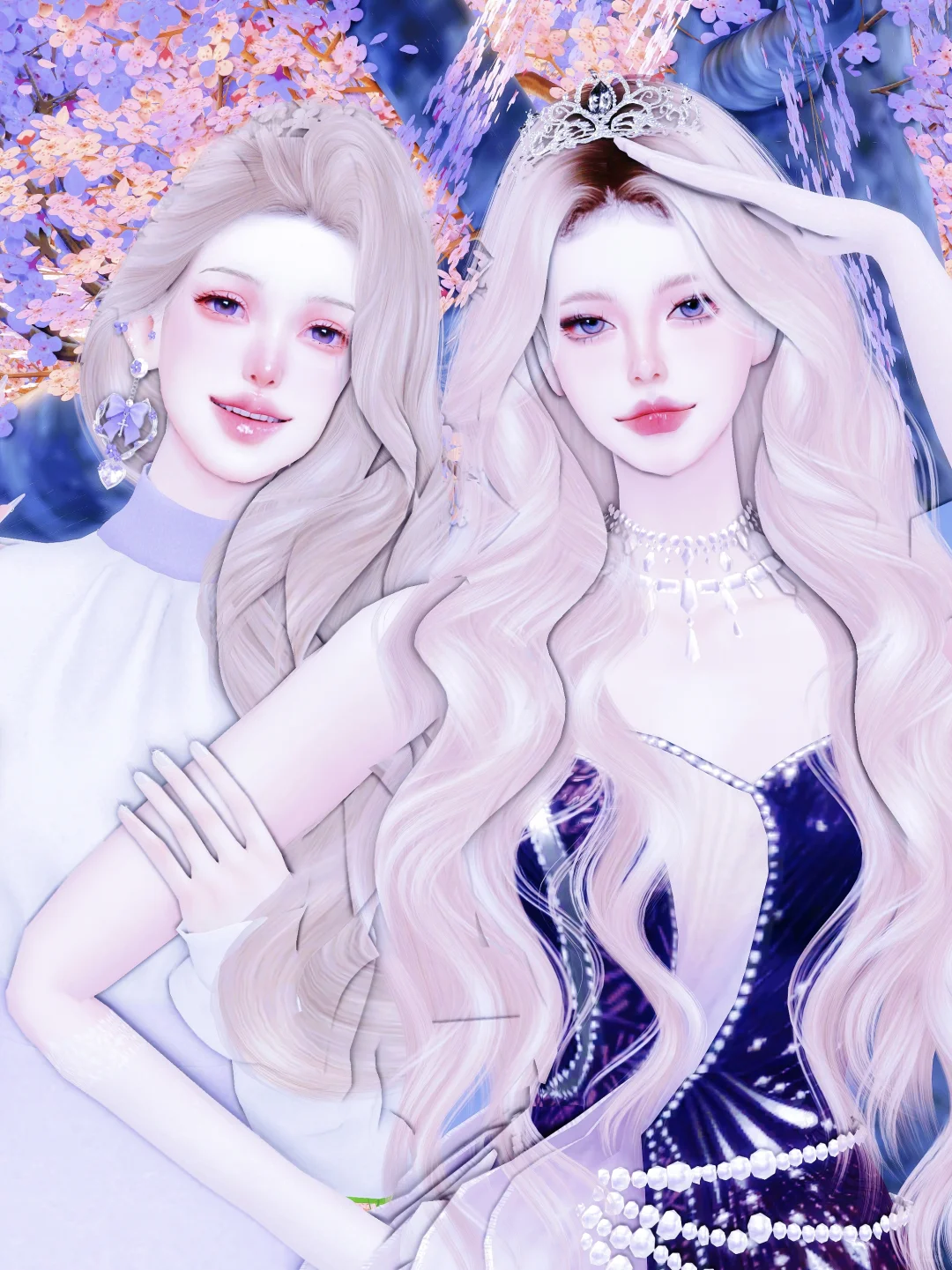 宋颖丨⛧꙳星月夜⭒☪︎