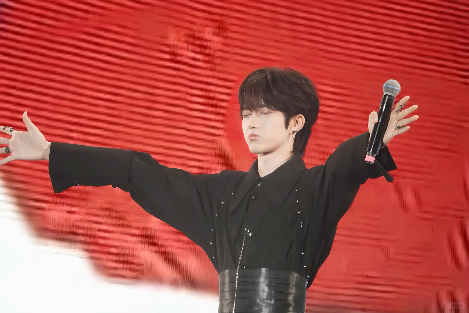 是可爱又魅惑的星星呀！