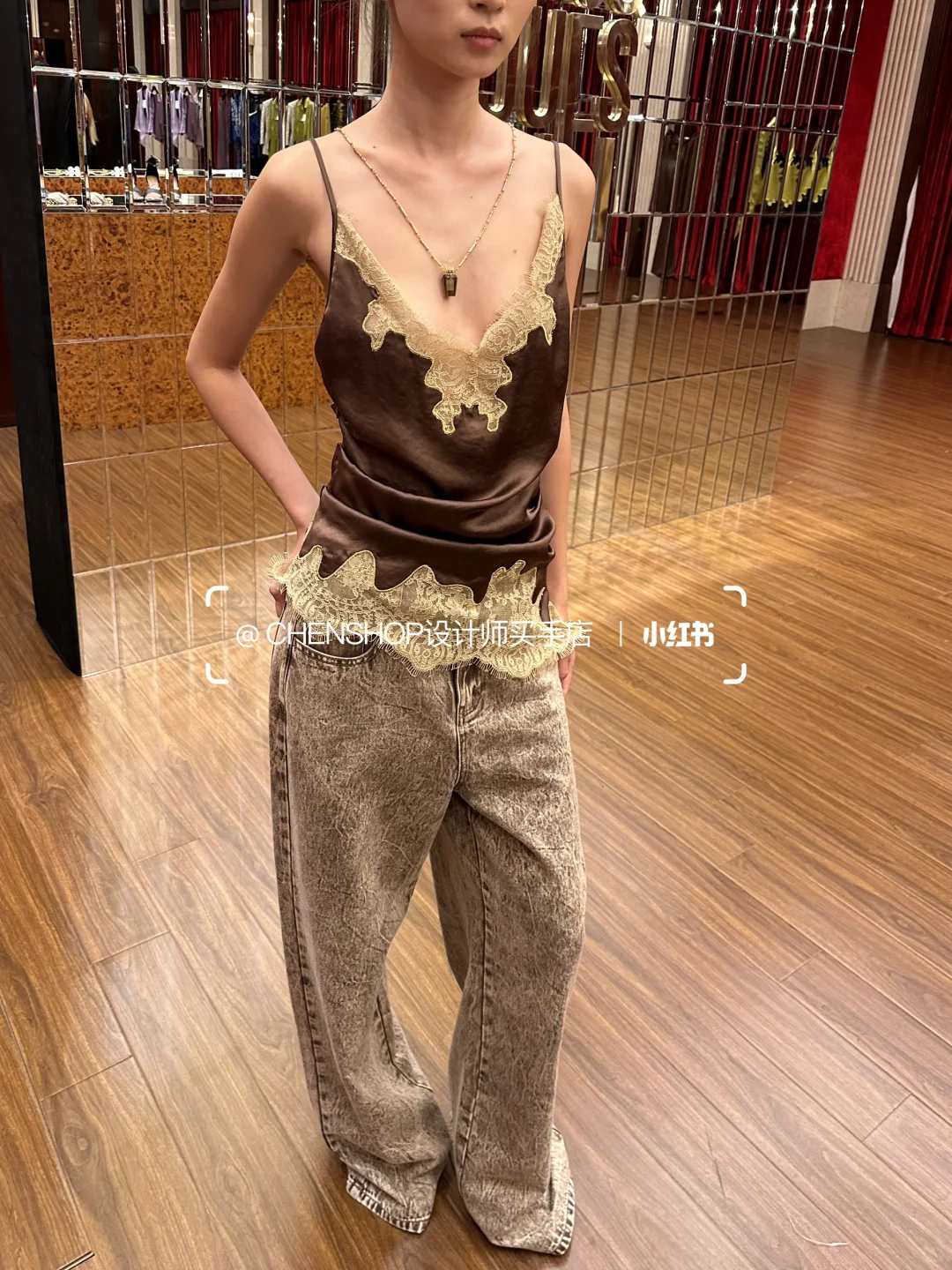 JACQUES WEI 26ss | 选出你心目中的top 1